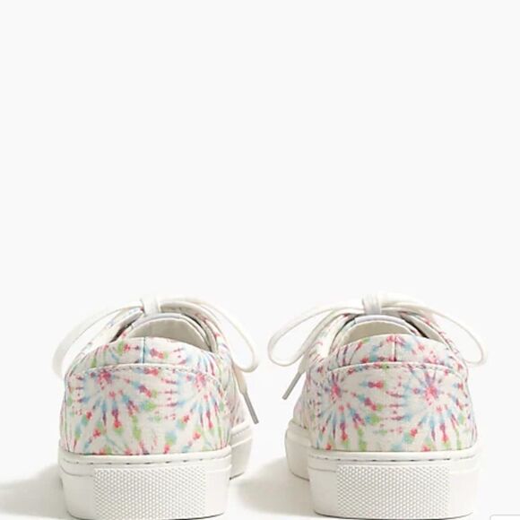 New J Crew sneakers - Picture 4 of 5